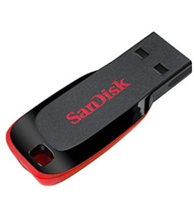 CLE USB2.0 SANDISK 8Go