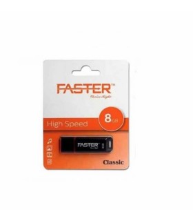 CLE USB2.0 FASTER 8Go
