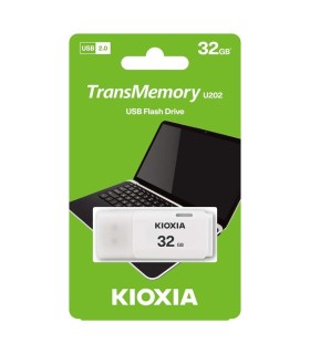 CLE USB2.0 KIOXIA 32Go