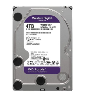 Disque dur externe Western Digital WD My Cloud Home 6TO