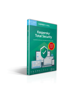 Kaspersky Total Security - Multi-Device 01 device