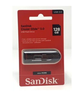CLE USB 3.0 SANDISK 128Go