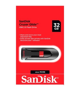 CLE USB 3.0 SANDISK 32Go