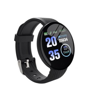 Smart Watch sport D18 - Montre intelligente